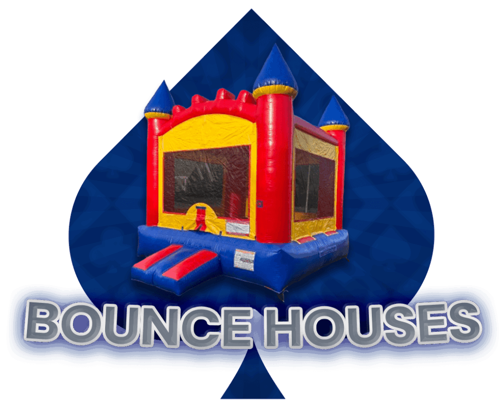 bounce houses rentals APR Home